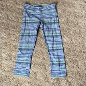 Lululemon Leggings Size:6
